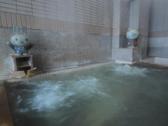 ◆源泉かけ流し１００％の温泉は、湯上り後も身体ポカポカ！ジャグジー、サウナも完備していいます。
