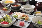 [ふく井ホテル] 写真は和定食です。季節の旬な素材を使うため内容が変更致します