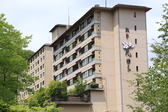 外観（夏）