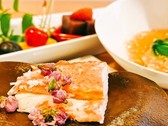 会席料理（イメージ）