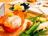 会席料理（イメージ）