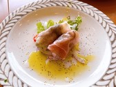 ヤマヨ食堂　牡蠣料理3
