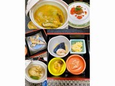 料理長おまかせ膳全体イメージ2