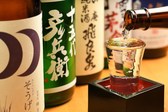 秋田の地酒一例2