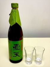 特別純米壺天(720ml)