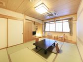 ◆客室の一例/純和風の趣のあるお部屋