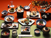 [和泉屋旅館] お料理イメージ