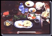 [アルタニー] 和食会席コース