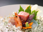 ◆会席料理　お料理一例