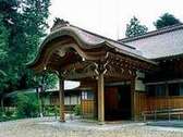 田母沢御用邸