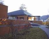 小杉法庵記念日光美術館(徒歩で行ける観光地)