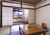 和室10畳+広縁4畳（改築／禁煙室）