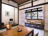 和室10畳+広縁4畳（改築／禁煙室）