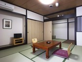 和室【禁煙室】