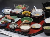 朝食（和食）