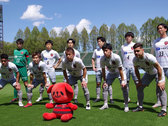 【FC CASA】地域を元気にするサッカークラブを応援しよう！