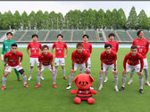 【FC CASA】栃木県小山市を本拠地とするサッカークラブです
