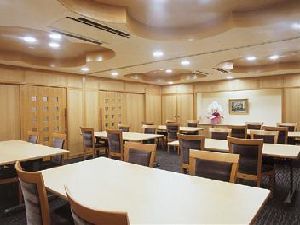 ホテルふせじま プラン一覧画面