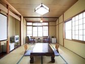客室例