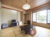 おまかせ客室の一例