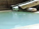 名湯『白旗の湯』は、草津地域でも１０宿でしかお楽しみいただけない希少温泉！！
