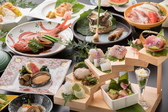 豪華特別料理