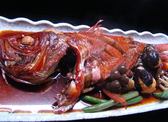 金目鯛煮魚の一例