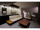 Atrier Suite / living room /image