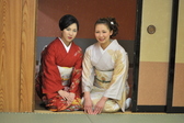 芸妓さんを呼んで、宴席を盛り上げませんか？