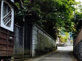 ～いわむろ とり蔦～オリジナルの特別メニューを愉しむ。