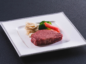 信州牛ステーキのイメージ
