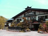秘境の温泉地、白骨温泉。笹屋は日本秘湯を守る会、源泉湯宿を守る会に登録されております。