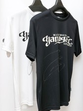 「松本山雅×ALPICO」オリジナルTシャツ