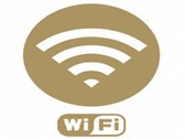 全館Wi-Fi完備
