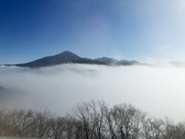 絶景の八ヶ岳側のお部屋を確約！運が良ければ「雲海」が見られるかも？！