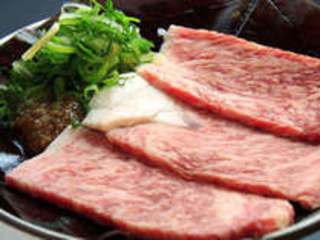飛騨牛料理（一例）