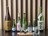 グループ旅行にオススメ☆
郡上と岐阜の地酒はいかがですか？