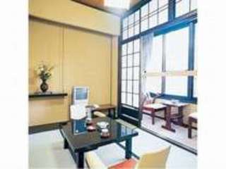 6畳和室トイレ無しバス無し