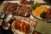 [ホテル　HISASHI　別館] 元気朝食