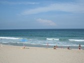 周辺観光｜白浜海岸は、環境省認定の全国快水浴場百選のひとつです。