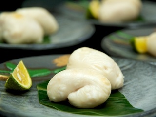 白子焼き