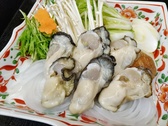 牡蠣鍋