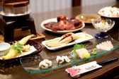 穴子コース