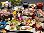 和食会席イメージ【竹取会席】季節により、料理内容及び器等が変更になる場合があります。
