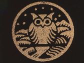 和のリゾートはづのロゴマークはコノハズクです♪