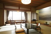 西館客室