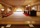 [和風旅館　粛海風] 広々とした空間にお子様も大喜びいただけます