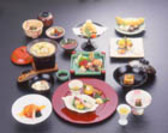 [料理旅館わたなべ] 