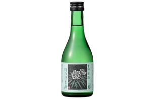 蓬莱泉　生貯蔵酒
