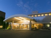 ◆外観／三谷温泉の中でもっとも歴史を重ねる老舗温泉旅館です。